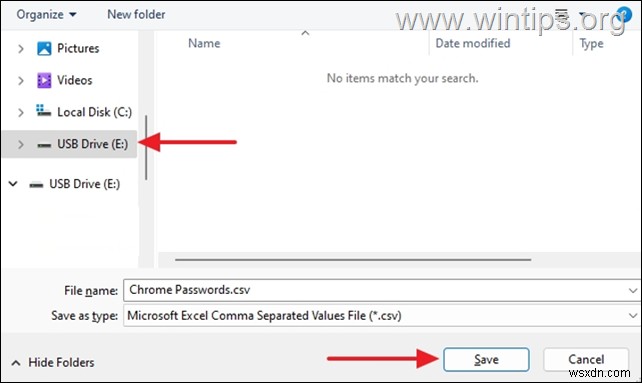 How to Transfer Saved Passwords in Google Chrome to Another PC.
