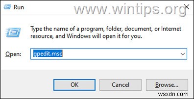FIX: Windows does not save Remote Desktop Credentials. (Solved)