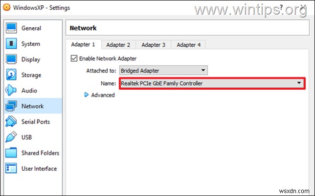 FIX: VirtualBox Failed to open-create the internal network (Solved)