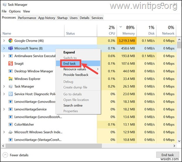 Microsoft Teams GIFs or Images not working (Solved)