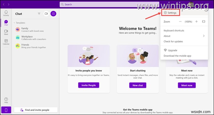 Microsoft Teams GIFs or Images not working (Solved)