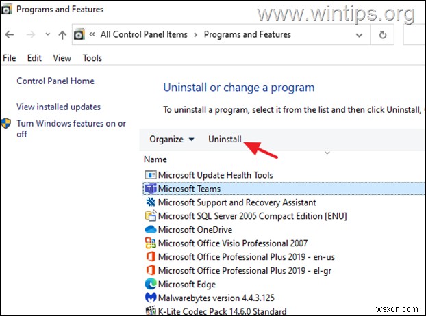 Microsoft Teams GIFs or Images not working (Solved)