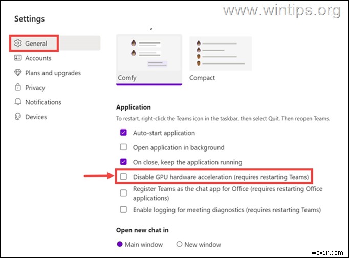 Microsoft Teams GIFs or Images not working (Solved)