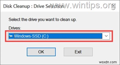 How to Clear System Cache in Windows 10/11.