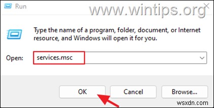 How to Clear System Cache in Windows 10/11.