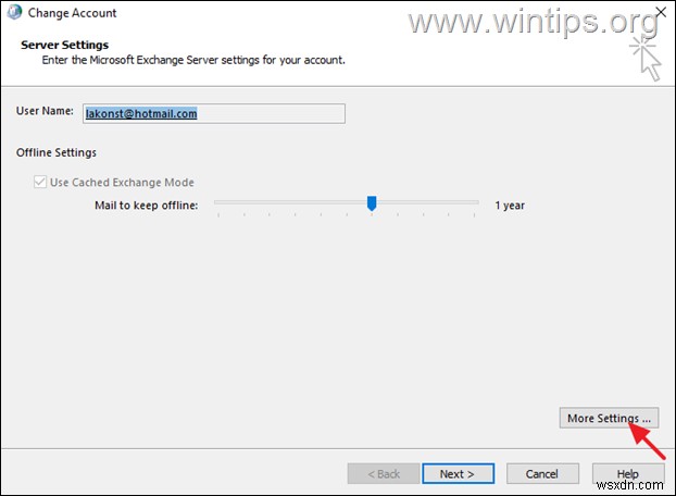 FIX: Outlook Keeps Asking for Password on Windows 10/11.