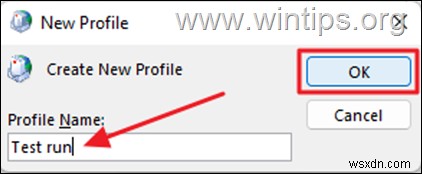 FIX: Outlook Keeps Asking for Password on Windows 10/11.