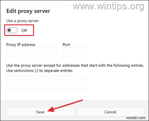 FIX: SmartScreen cant be reached right now on Windows 10/11.