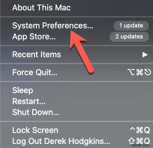 How to Turn Off iMessage on Mac