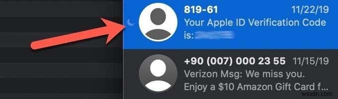 How to Turn Off iMessage on Mac