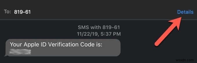 How to Turn Off iMessage on Mac