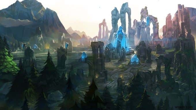 10 Best Free Mac Games You Can Download Now