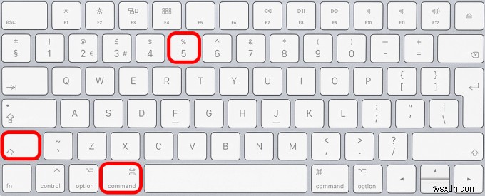 How to Screen Record on Mac