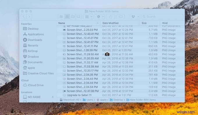 5 Best Snipping Tool Alternatives for Mac