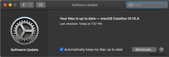 Fix FaceTime “The Server Encountered An Error Processing Registration” Error