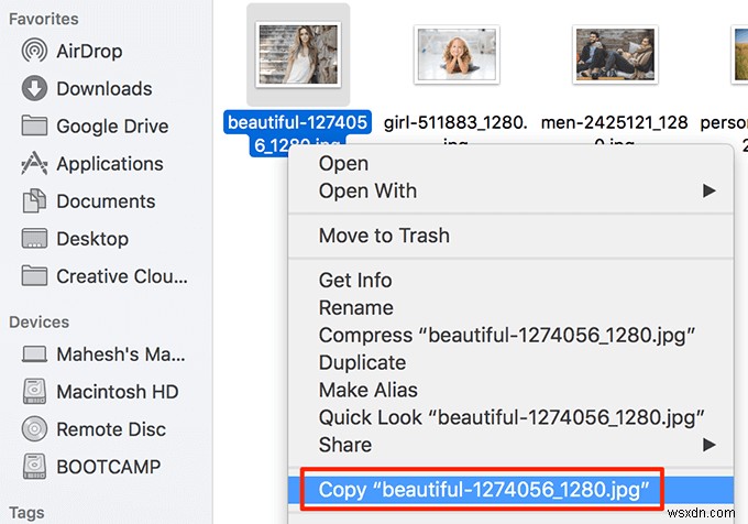 Where Are Apple Photos Stored?