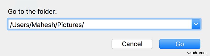 Where Are Apple Photos Stored?