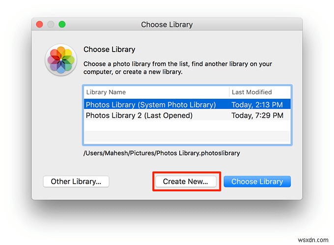Where Are Apple Photos Stored?