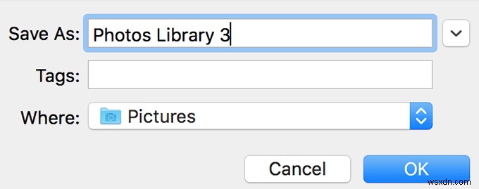 Where Are Apple Photos Stored?