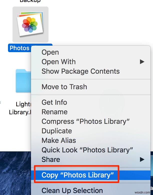 Where Are Apple Photos Stored?