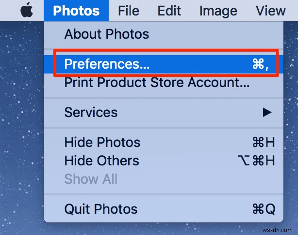 Where Are Apple Photos Stored?