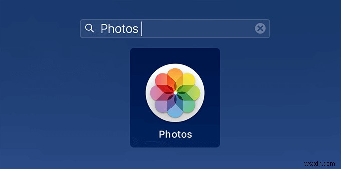 Where Are Apple Photos Stored?
