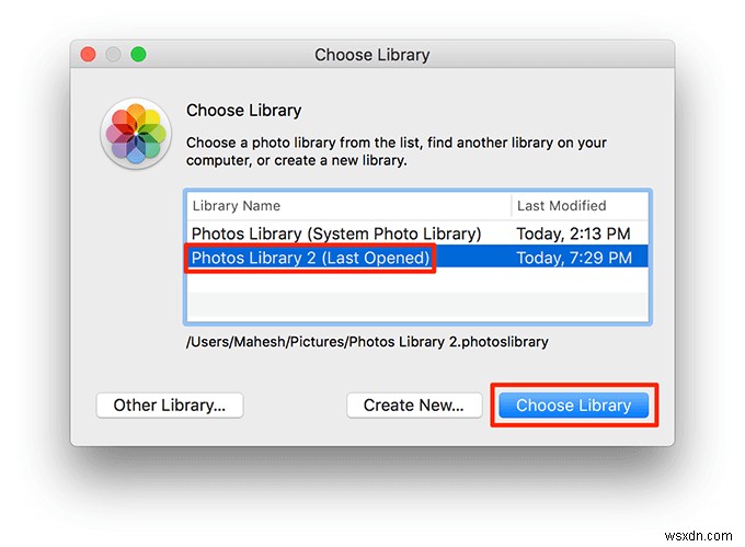 Where Are Apple Photos Stored?