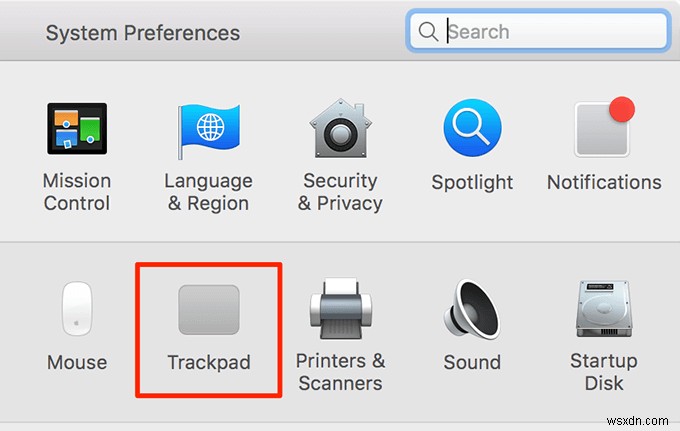 17 Mac Trackpad Gestures and How To Customize Them
