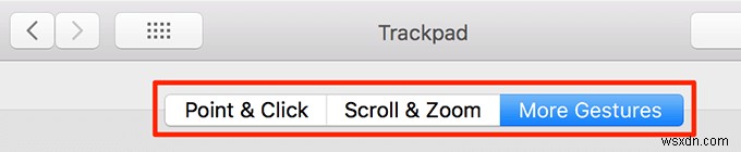 17 Mac Trackpad Gestures and How To Customize Them