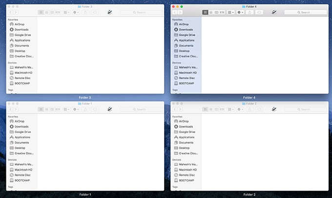 17 Mac Trackpad Gestures and How To Customize Them