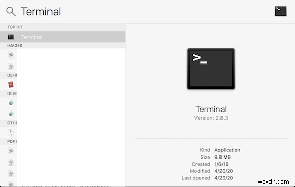 How to Replace and Merge Files on Mac