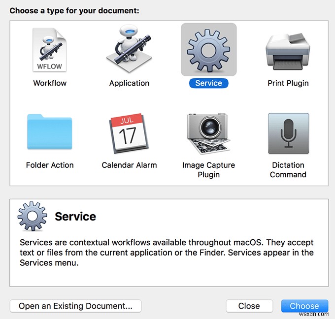 5 Ways To Reveal The Path Of a File On MacOS