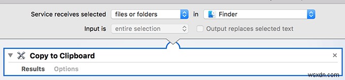 5 Ways To Reveal The Path Of a File On MacOS