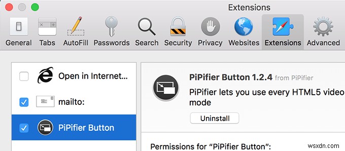 How To Enable & Use ‘Picture In Picture’ Mode On Your Mac