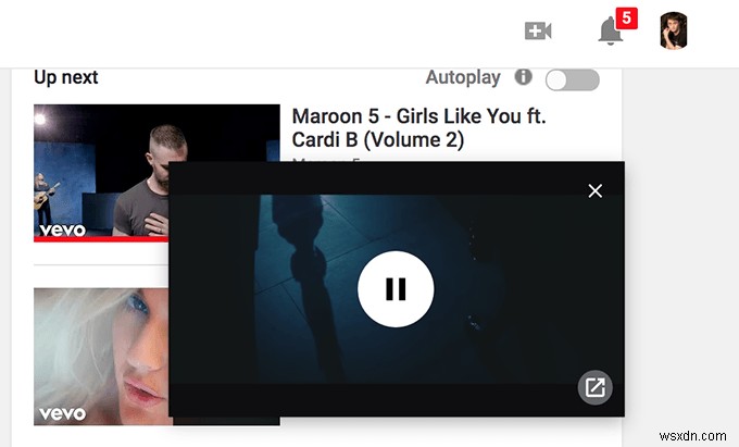 How To Enable & Use ‘Picture In Picture’ Mode On Your Mac