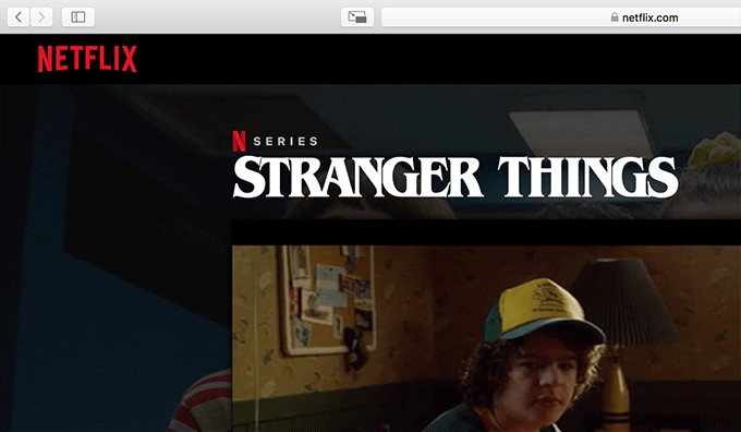How To Enable & Use ‘Picture In Picture’ Mode On Your Mac