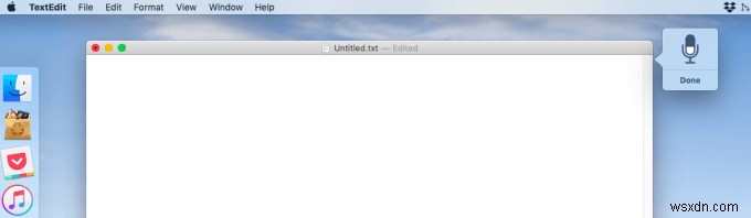 How To Set Up & Use MacOS Dictation