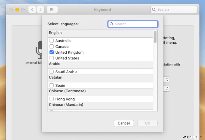 How To Set Up & Use MacOS Dictation
