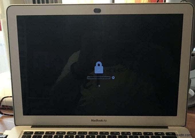 How To Hard Reset a Mac OS X Computer & Reinstall The OS