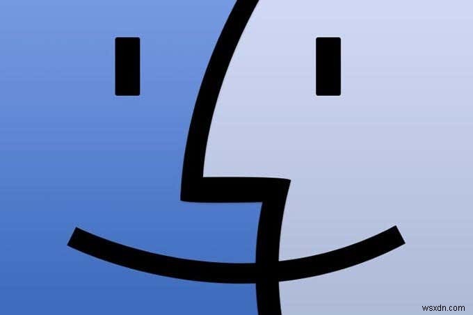 How To Add a Menu Shortcut To Shutdown MacOS Finder