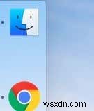 How To Add a Menu Shortcut To Shutdown MacOS Finder