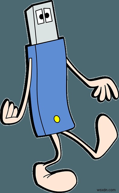 How To Make a MacOS Installer On a USB Stick