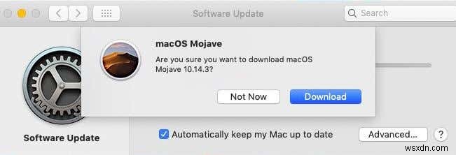 How To Make a MacOS Installer On a USB Stick