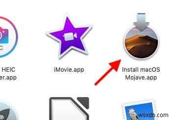 How To Make a MacOS Installer On a USB Stick