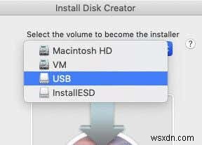 How To Make a MacOS Installer On a USB Stick