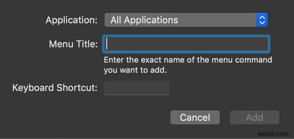 The Best Mac OS X Keyboard Shortcuts
