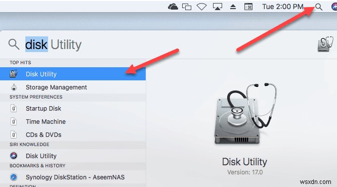 How to Partition an External or Internal Hard Drive in OS X