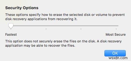 How to Partition an External or Internal Hard Drive in OS X