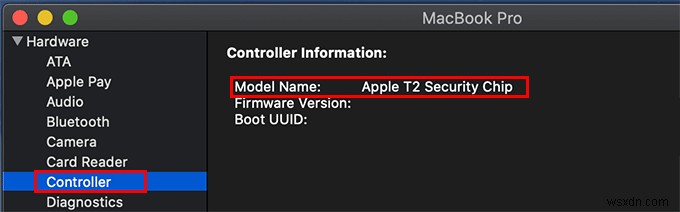How To Enable Activation Lock On Your Mac Computer