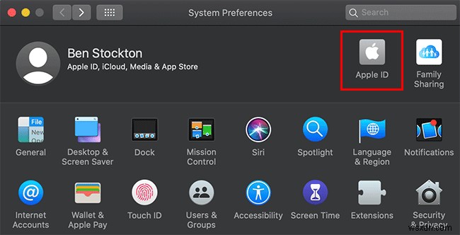 How To Enable Activation Lock On Your Mac Computer